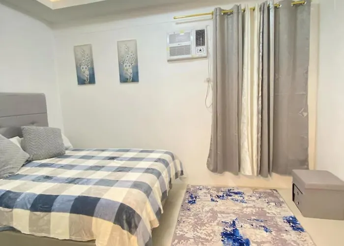 Apartment Resortstyle In Royal Oceancrest Mactan