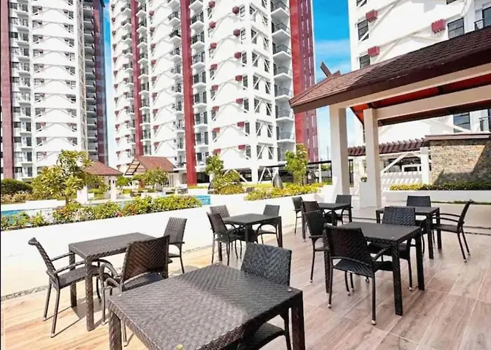 Resortstyle In Royal Oceancrest Mactan Lapu-Lapu City