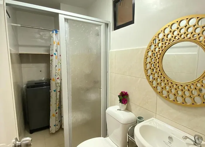 Resortstyle In Royal Oceancrest Mactan