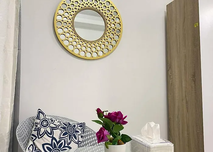 Resortstyle In Royal Oceancrest Mactan Apartment