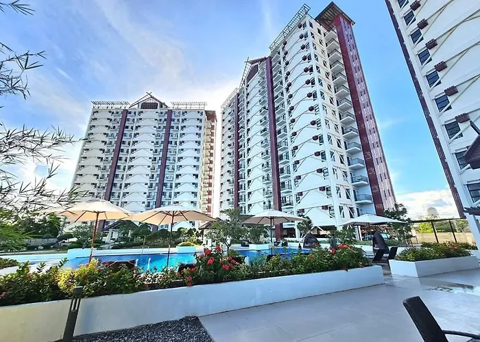 Resortstyle In Royal Oceancrest Mactan