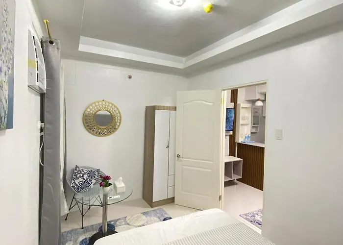 Apartment Resortstyle In Royal Oceancrest Mactan